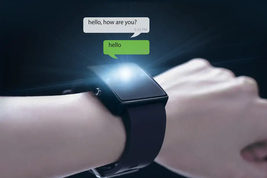 smartwatches-for-texting-conversation